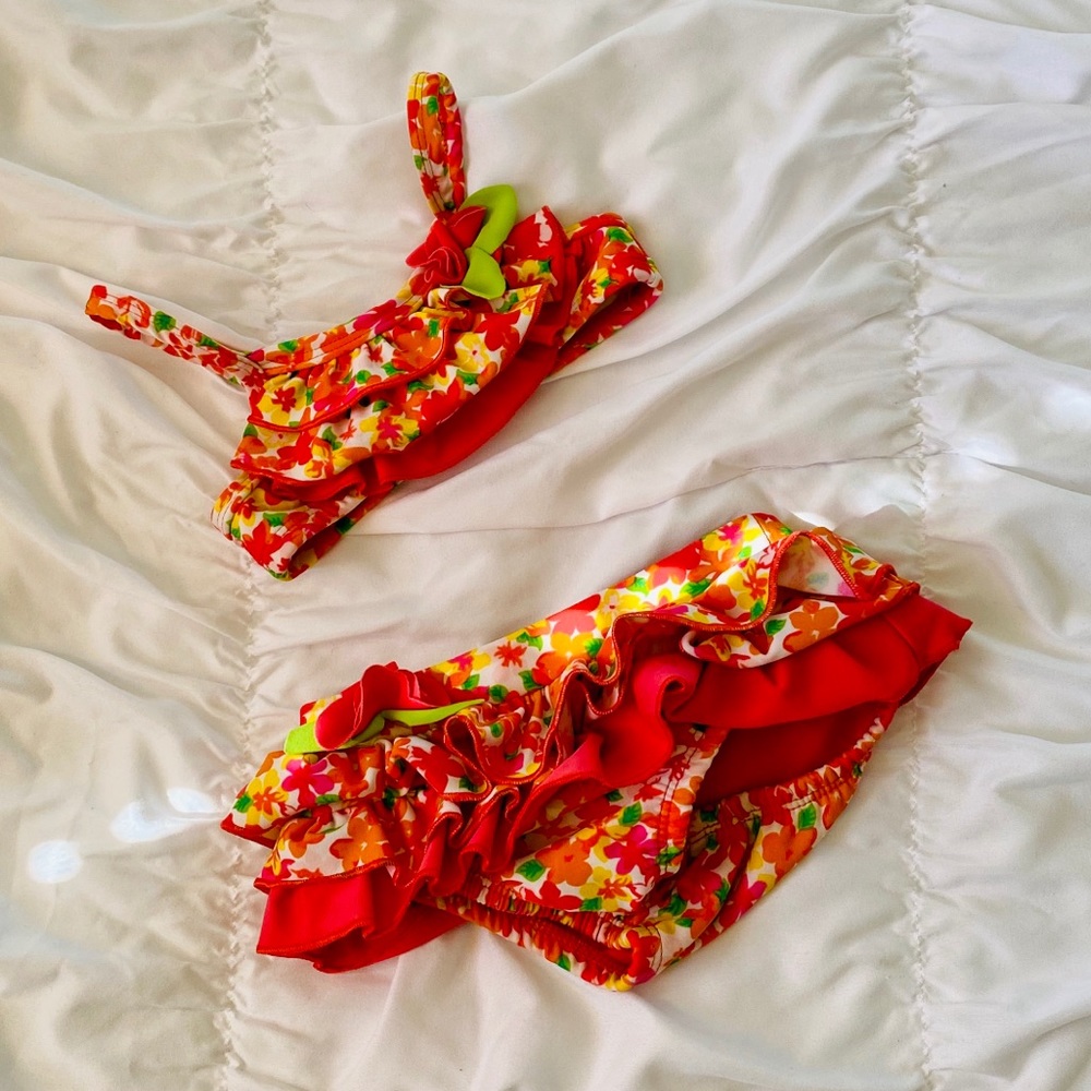 baby bikini